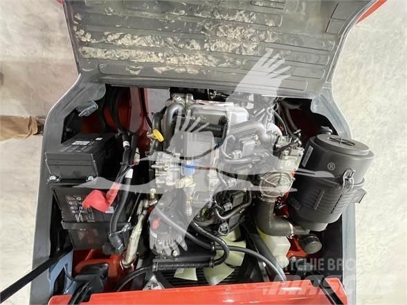 Heli CPYD30 Stivuitor diesel