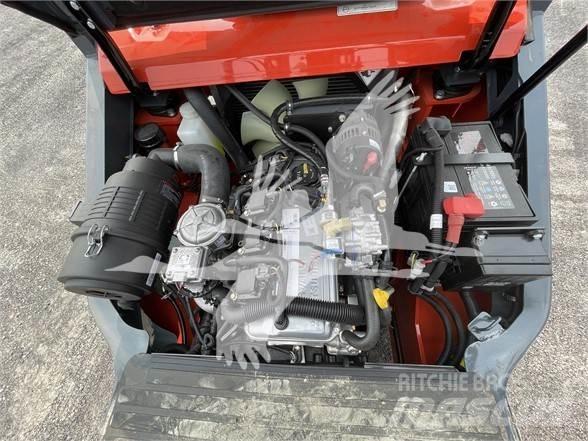 Heli CPYD30 Stivuitor diesel
