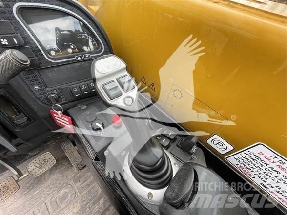 JCB 525-60 Stivuitoare telescopice