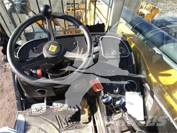 JCB 540-140 Stivuitoare telescopice