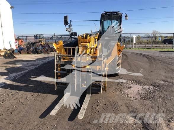 JCB 540-140 Stivuitoare telescopice