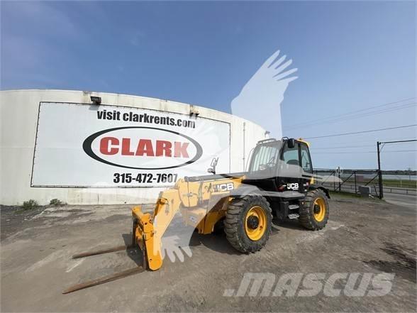 JCB 540-140 Stivuitoare telescopice
