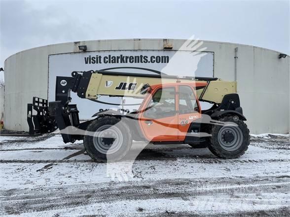 JLG 1255 Stivuitoare telescopice