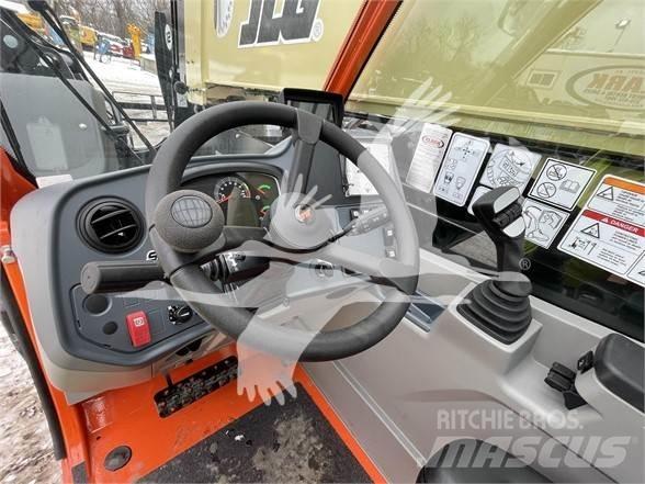 JLG 1255 Stivuitoare telescopice