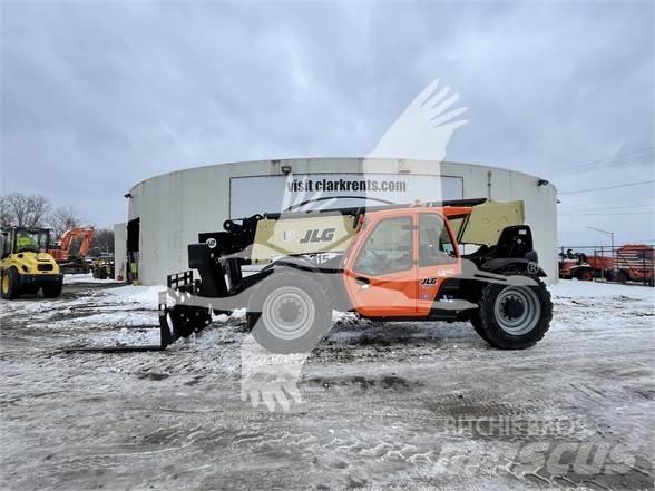 JLG 1255 Stivuitoare telescopice