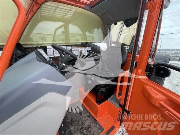 JLG 1255 Stivuitoare telescopice