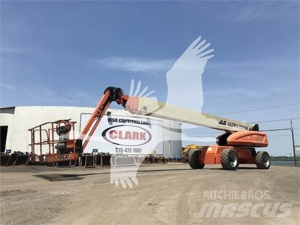 JLG 1350SJP Nacele cu brat telescopic