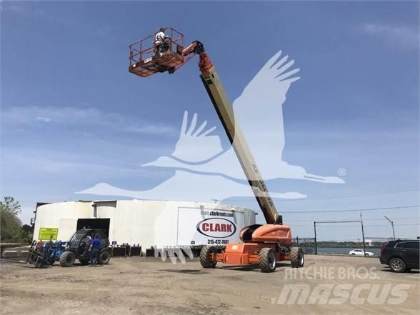 JLG 1350SJP Nacele cu brat telescopic