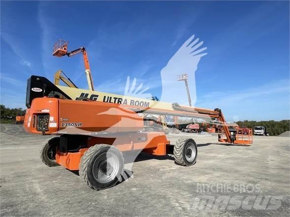 JLG 1350SJP Nacele cu brat telescopic
