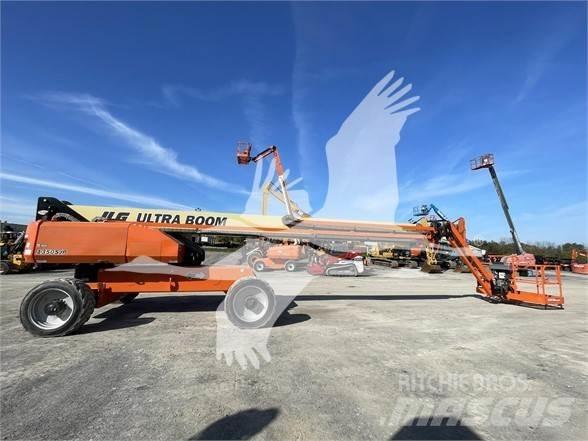 JLG 1350SJP Nacele cu brat telescopic