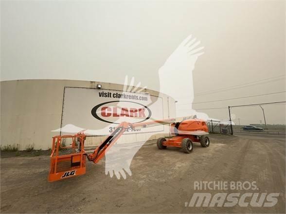 JLG 460SJ Nacele cu brat telescopic