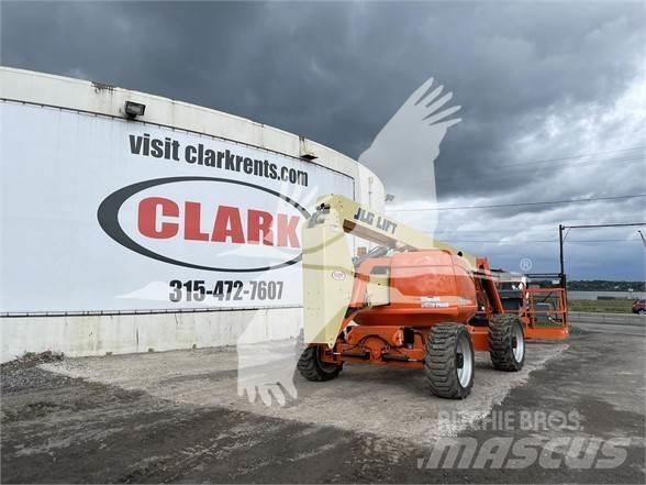 JLG 600AJ Nacele cu brat articulat