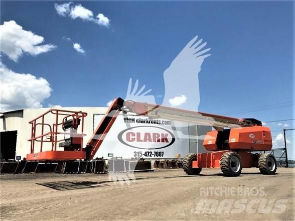 JLG 660SJ Nacele cu brat telescopic