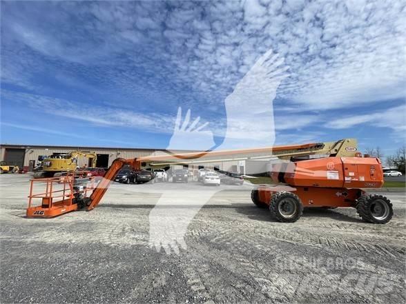 JLG 860SJ Nacele cu brat telescopic