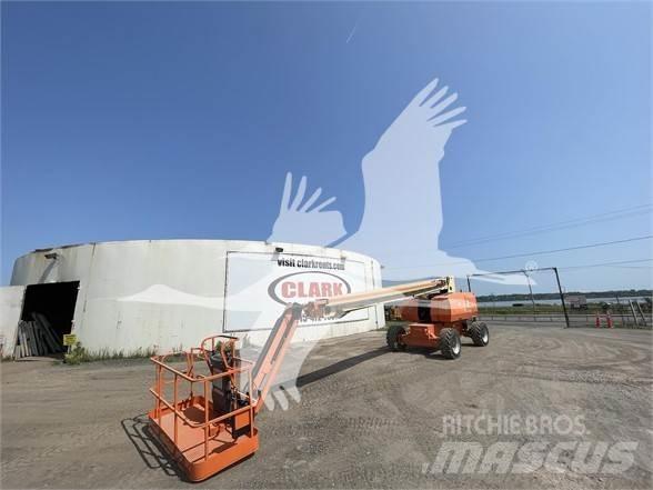 JLG 860SJ Nacele cu brat telescopic