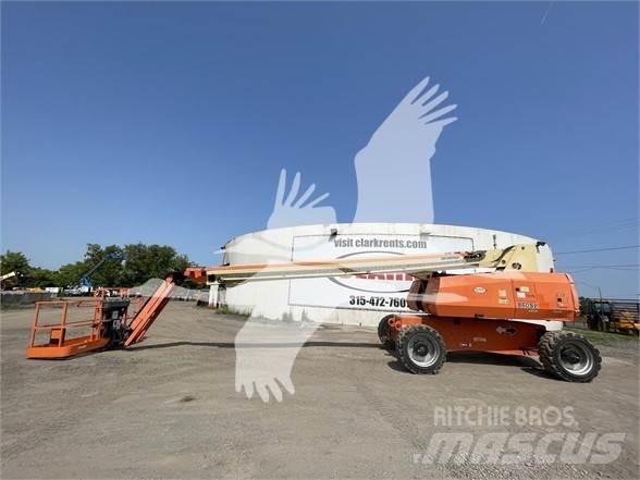 JLG 860SJ Nacele cu brat telescopic