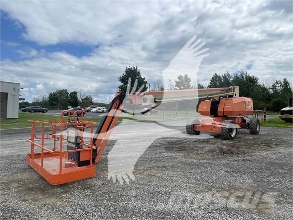 JLG 860SJ Nacele cu brat telescopic