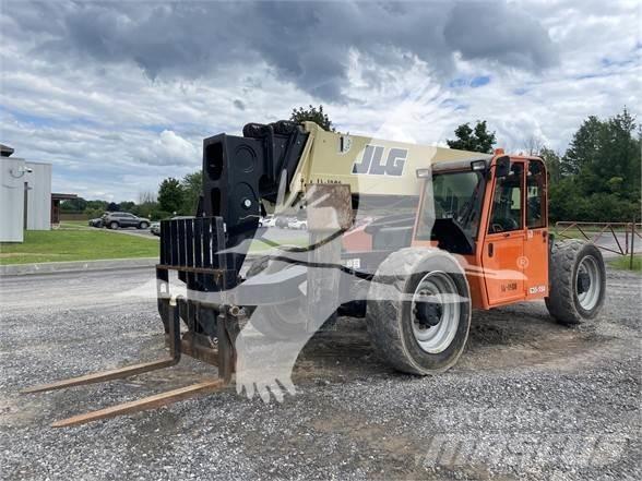 JLG G10-55A Stivuitoare telescopice