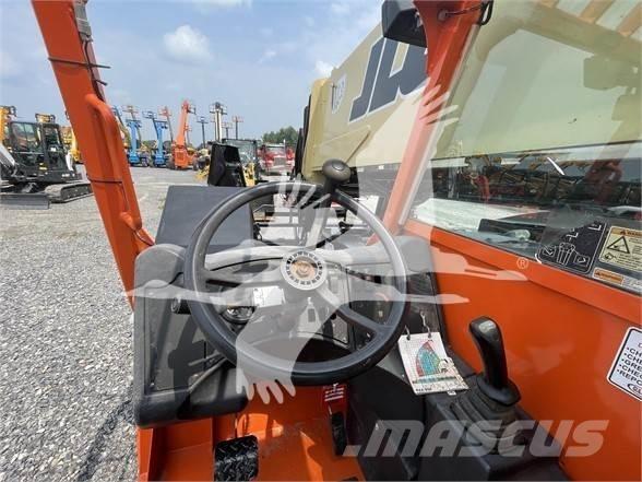 JLG G12-55A Stivuitoare telescopice