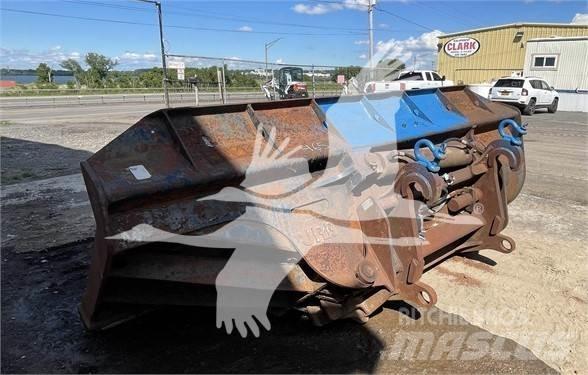 JRB WA320 Pistoane