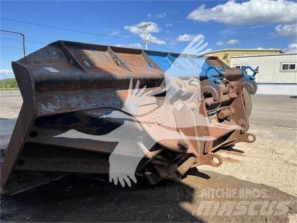 JRB WA320 Pistoane
