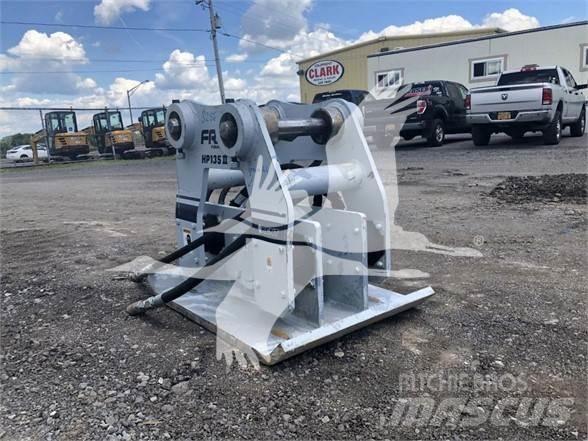 Kent KHP135 Vibratoare
