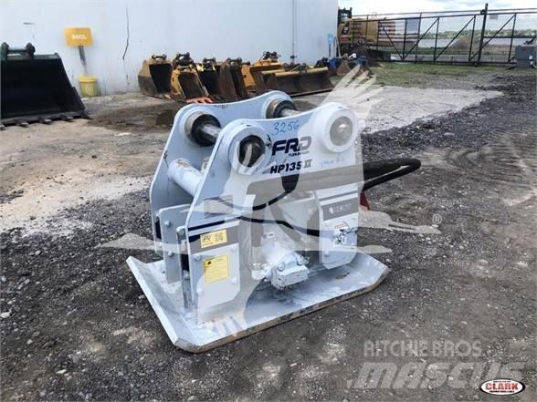 Kent KHP135 Vibratoare