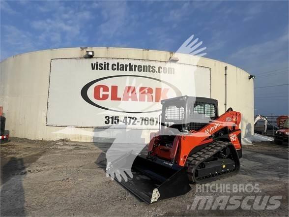 Kubota SVL75 Mini incarcator