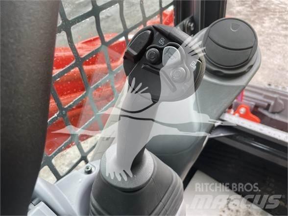 Kubota SVL75 Mini incarcator