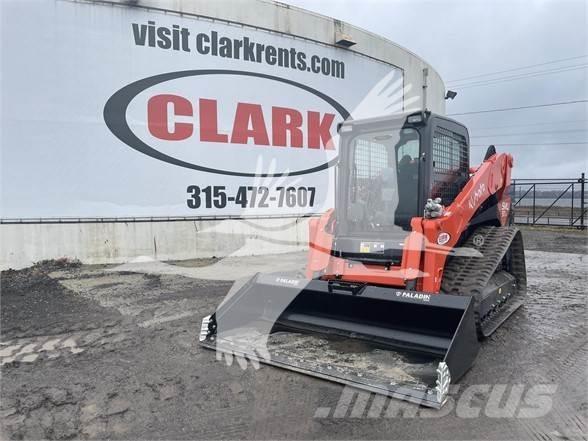 Kubota SVL97-2 Mini incarcator