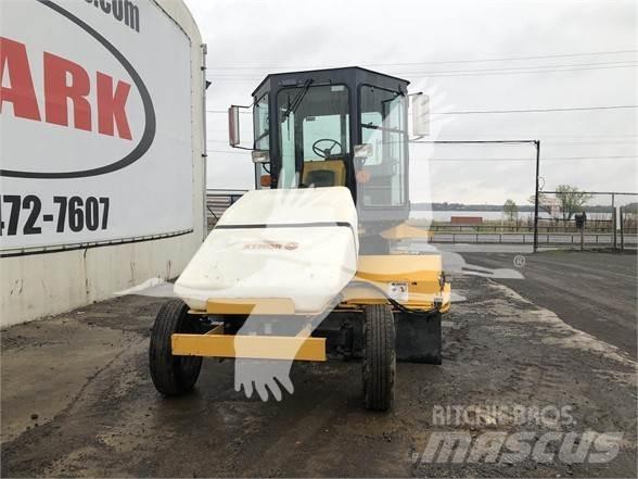  LAYMOR SM400 Maturatori