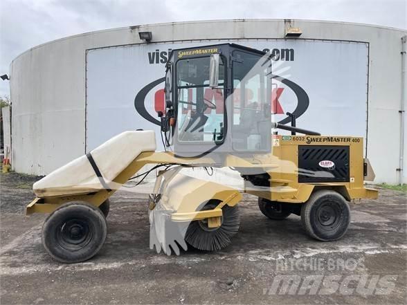  LAYMOR SM400 Maturatori