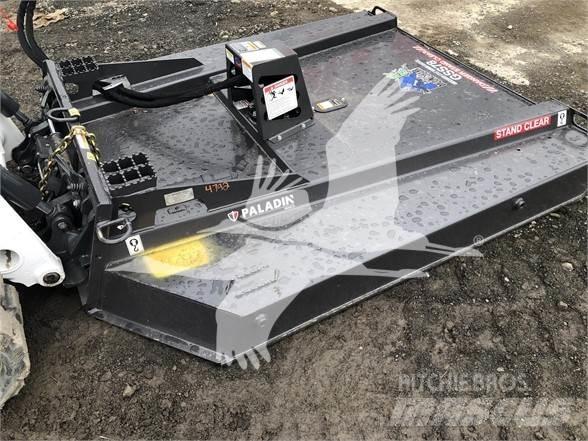 PALADIN DD78 Utilaje silvicultura