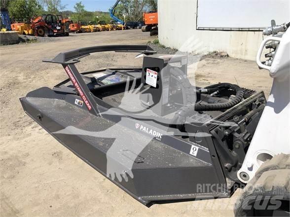 PALADIN GS78 Utilaje construcții - Altele