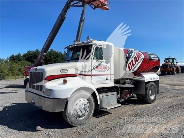 Peterbilt 330 Cisterne