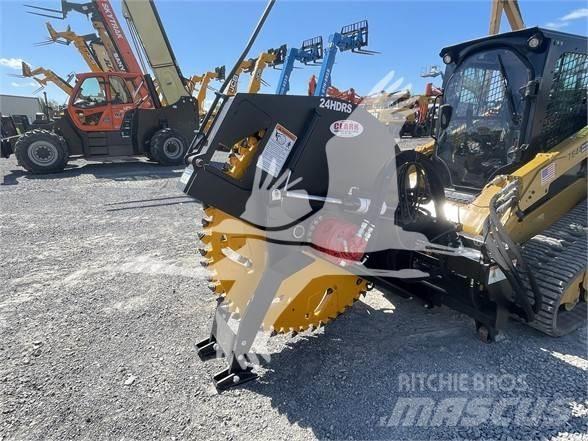 PMI 24HDRS Fierastrau pentru stanca si beton