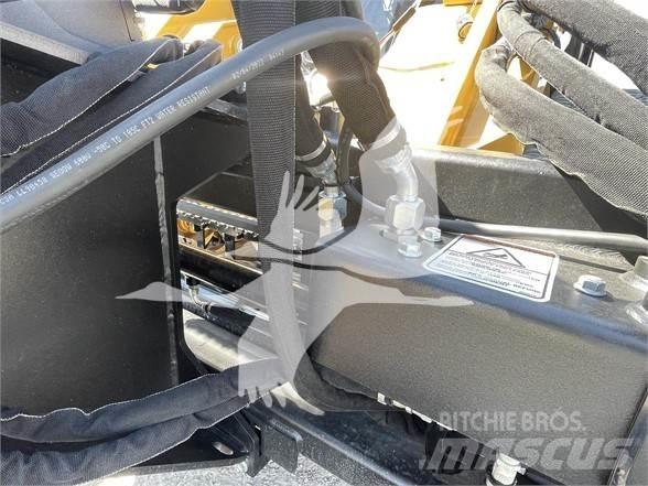 PMI 24HDRS Fierastrau pentru stanca si beton