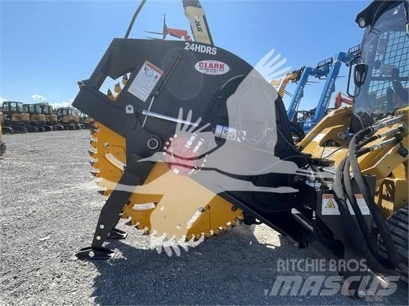 PMI 24HDRS Fierastrau pentru stanca si beton