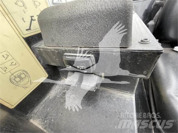 Sany STH1056A Stivuitoare telescopice