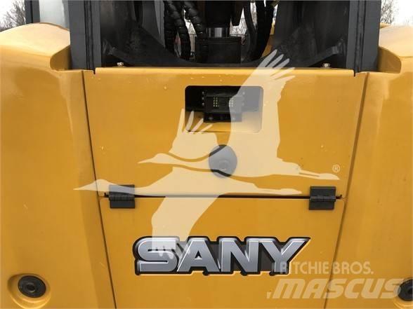 Sany STH1256A Stivuitoare telescopice