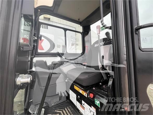 Sany SY50U Mini excavatoare < 7t
