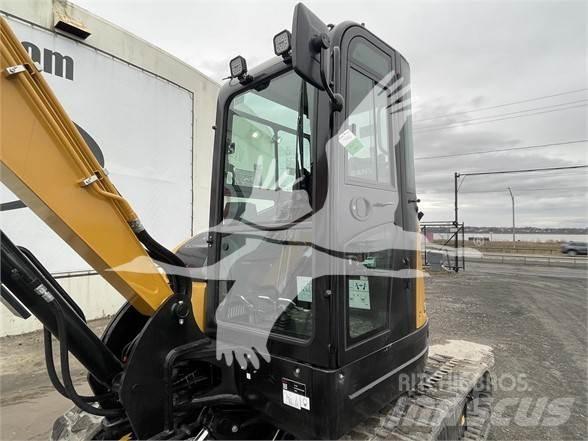 Sany SY50U Mini excavatoare < 7t