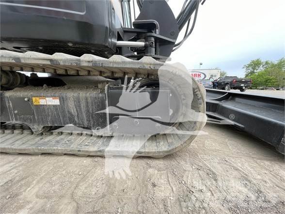 Sany SY50U Mini excavatoare < 7t