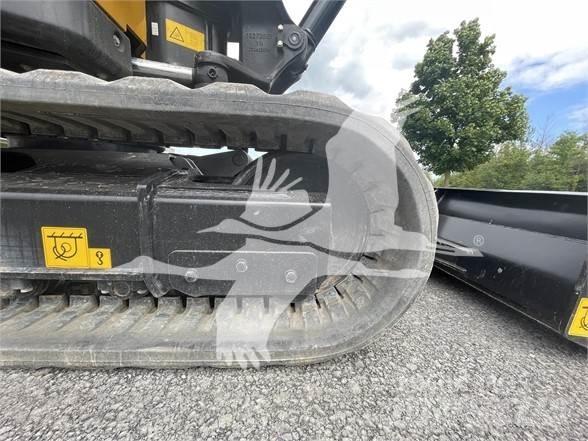 Sany SY80U Excavatoare pe șenile
