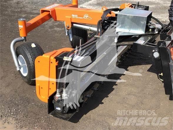  SKIDPRO Scarificatoare