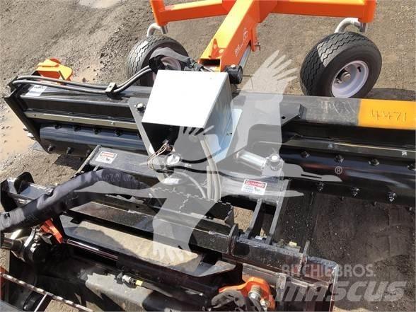  SKIDPRO Scarificatoare