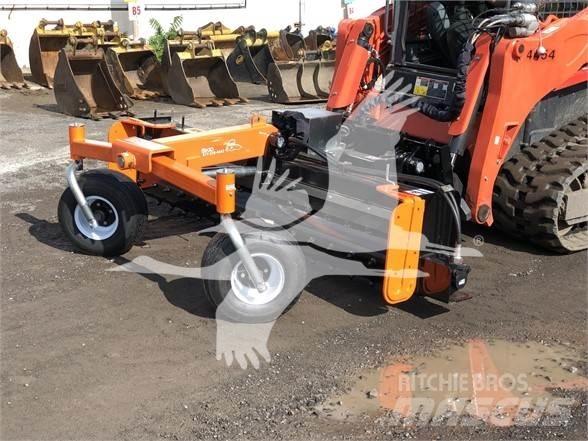  SKIDPRO Scarificatoare