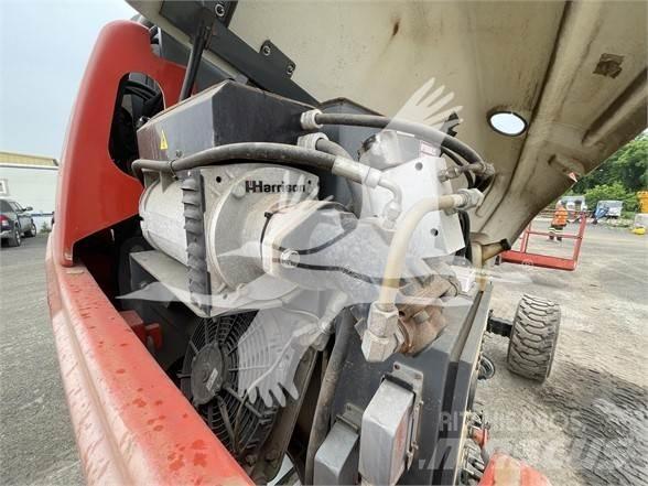 SkyJack SJ40T Nacele cu brat telescopic