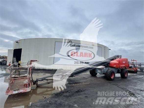 SkyJack SJ66T Nacele cu brat telescopic