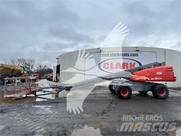 SkyJack SJ66T Nacele cu brat telescopic